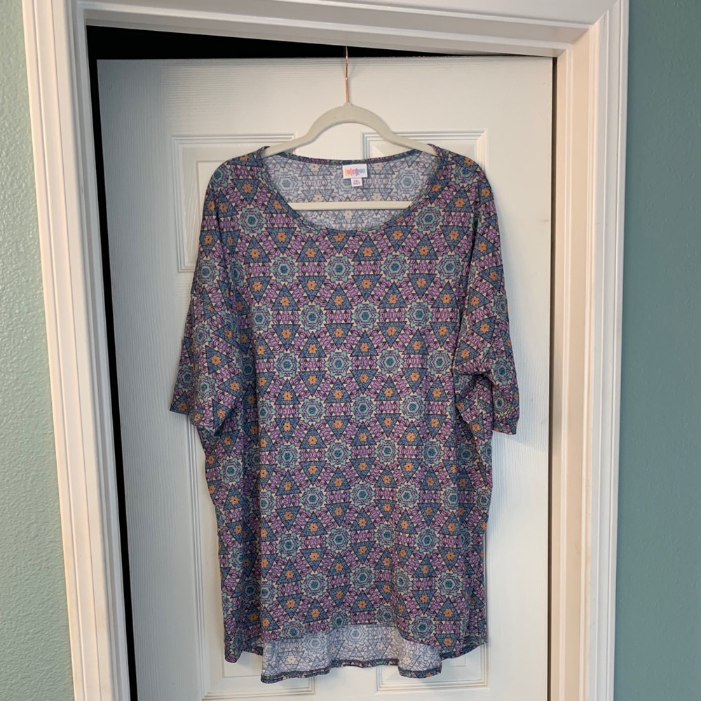 LuLaRoe Irma